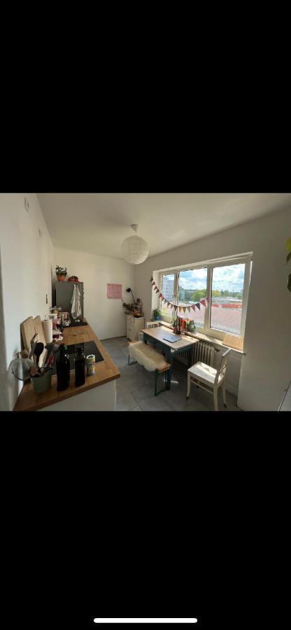 Ammersee Apartamento Herrsching am Ammersee Exterior foto