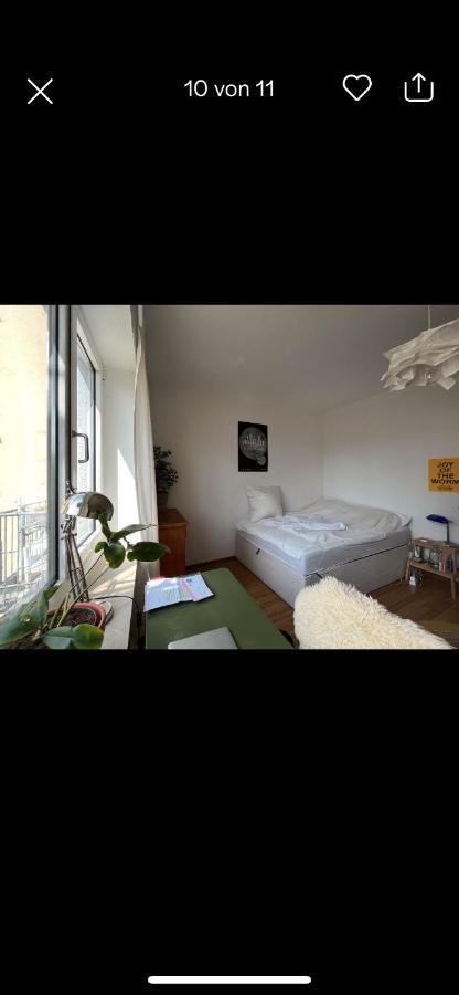 Ammersee Apartamento Herrsching am Ammersee Exterior foto